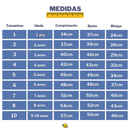 Casaco Infantil Cardigan Primavera Brincarzi