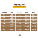 Macacão de Verão Summer Vibes (3 Peças) Brincarzi