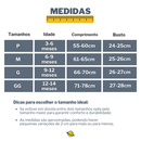 Pijama Confort Brincarzi