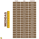 Sandália Bear's Respirável Antiderrapante