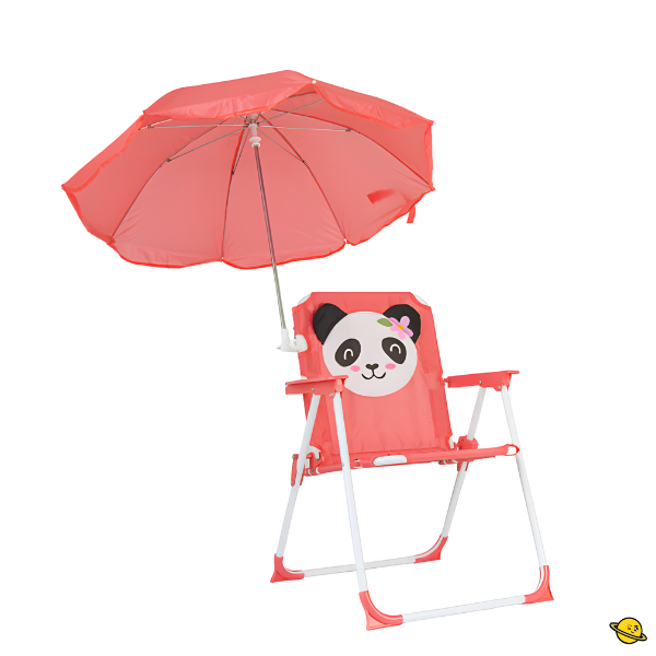 Cadeirinha de Praia