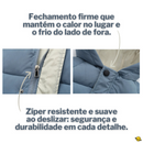 Japona Winter Frio Intenso Brincarzi