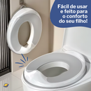 Assento Sanitário Adaptador Infantil