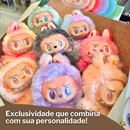 Labubu Chaveiro Colecionável Brincarzi