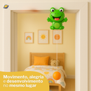 Ping Pong Door Brinquedo Brincarzi