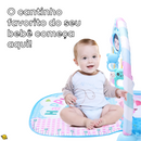 Tapete de Atividades