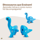 Kit Montessori Educativo Brincarzi