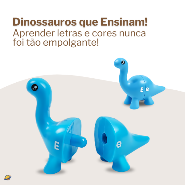 Kit Montessori Educativo Brincarzi