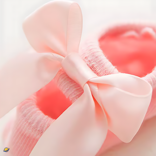 Kit 3 Pares Meia Princess Girls Brincarzi