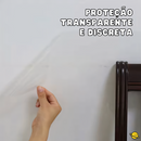 Película Protetora de Paredes