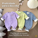 Pijama Confort Brincarzi