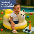 Assento Poltrona Inflável Bear
