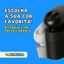 Portão de Segurança Kids