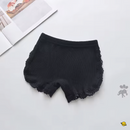 Shortinho Conforto Infantil LacyShort Brincarzi