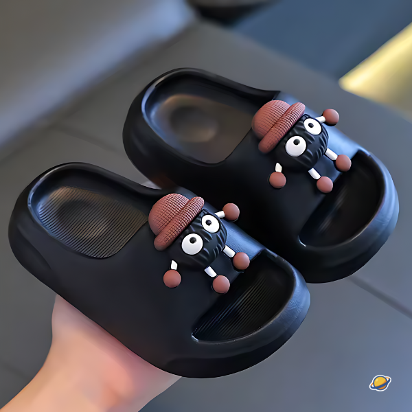 Chinelo Crocs Pins Antiodor Antiderrapante