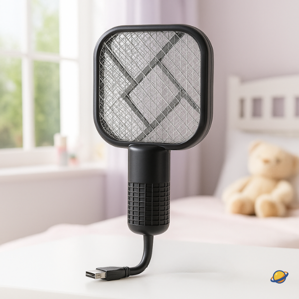 Contra Mosquitos Elétrico Proteção Kids