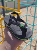 Chinelo Havaianas Infantil - Kit 2 pares