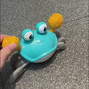 Caranguejo Interativo - Sensor de Obstáculos