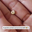 Porta Dente Álbum Recordações