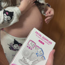 Monitor Fetal Doppler + Gel Condutor - Brincarzi