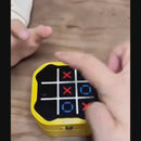 Console Games Clássicos Brincarzi (Jogo da Velha, Memória)