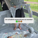 Mosquiteiro para Bebês