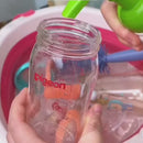 Escova de Limpeza - Mamadeira