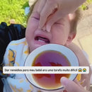 Seringa Alimentadora Baby