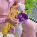 Mamadeira com Colher Dosadora