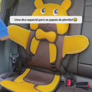 Almofada para Cadeirinha e Assento Kids