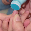 Lixador de Unhas Elétrico