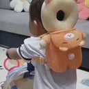 Almofada Protetora de Cabeça e Costas