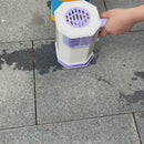 Lança Bolhas de Sabão Elétrica