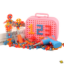 Brinquedo Kit Ferramentas Infantil