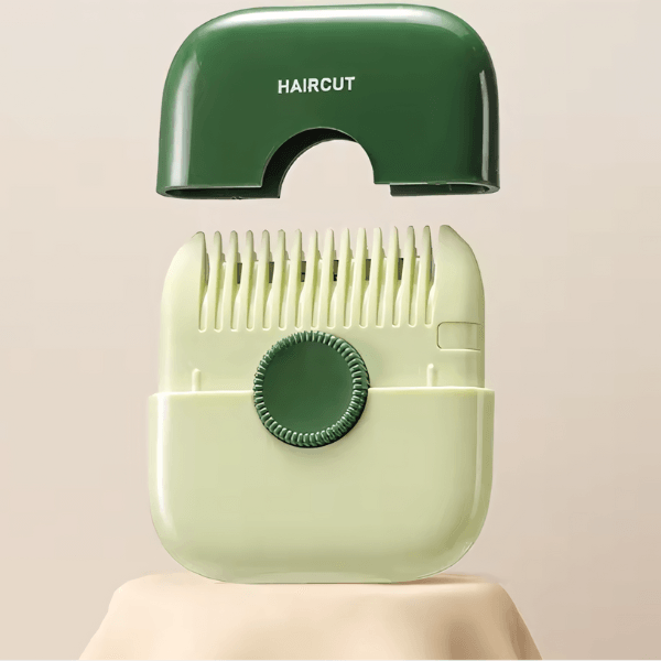 Pente Aparador 2 em 1