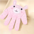 Mãozinha Dorme Neném Calmante