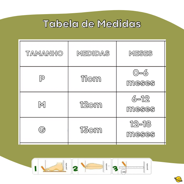Bota Lãbrin Inverno Brincarzi