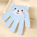 Mãozinha Dorme Neném Calmante