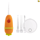 Limpador Mágico de Ouvidos Brincarzi