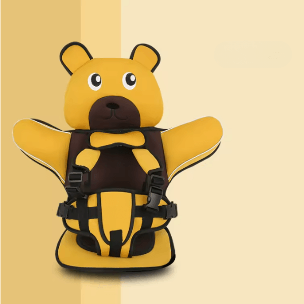 Almofada para Cadeirinha e Assento Kids