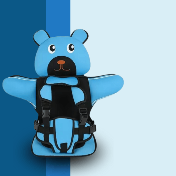 Almofada para Cadeirinha e Assento Kids