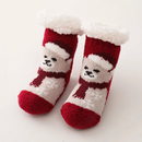 Meião Grosso de Pelúcia Bichinhos Brincarzi