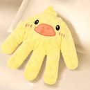 Mãozinha Dorme Neném Calmante