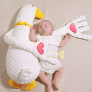 Pelúcia Palminha para Bebês