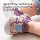 Sapato Stylo Antiderrapante Brincarzi