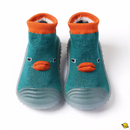 Sapato Patinho Brincarzi