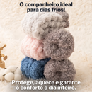 Meião Peluciado Flofies (0-3 anos) – Brincarzi