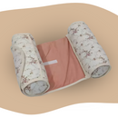 Rolinho Segura Bebê Ajustável Brincarzi