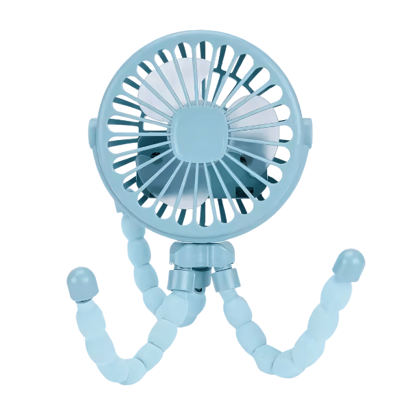 Ventilador Portátil Kids