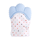 Luva Mordedor para Dentição